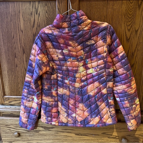 The North Face Jacket Coat - Picture 3 of 4